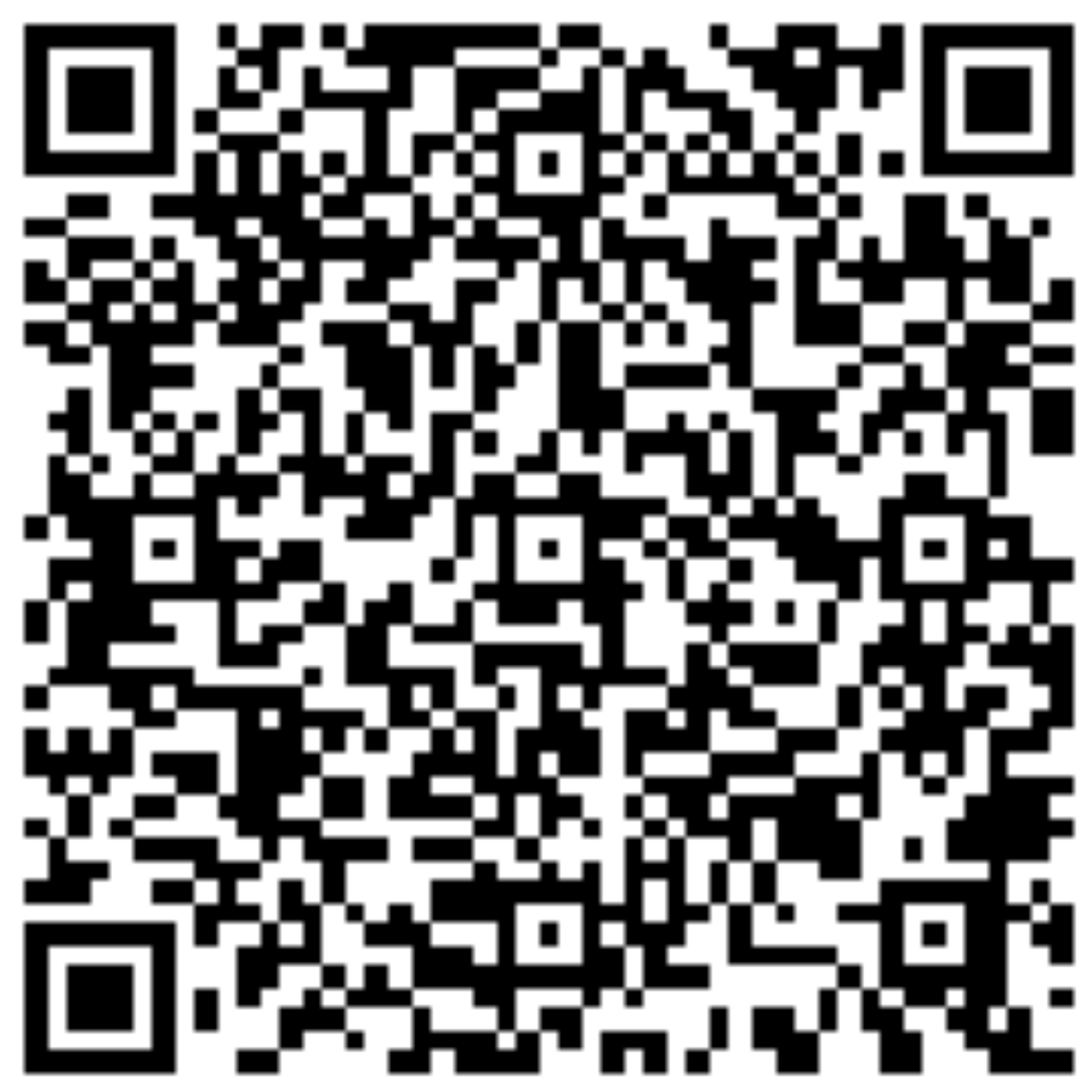 Perks Club QR Bonner